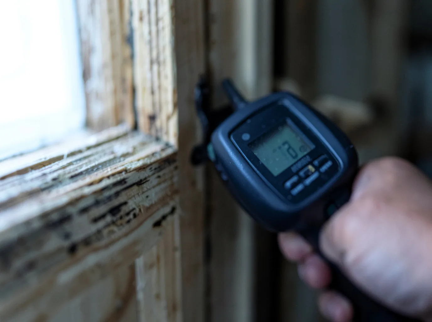 Commercial Water Damage Restoration in Ludlow, IL